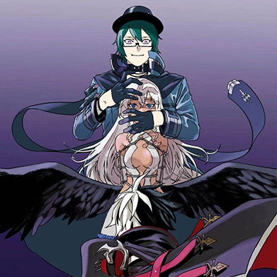 神魔之契